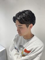 ゼスト 八王子店(ZEST) 韓国風センターパート【REON】