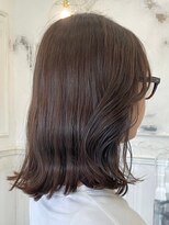 カムジーヘッドカミノウラ(COMEGHEAD KAMINOURA)&nbsp;グレージュダブルカラーケアブリーチ髪質改善トリートメント