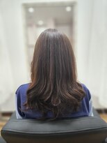 ぽ歩ビーアップ(Be-up)&nbsp;パーマ