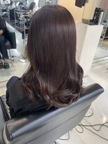 シャンプーボーイエイムス(SHAMPOO BOY aims)&nbsp;暖色カラー