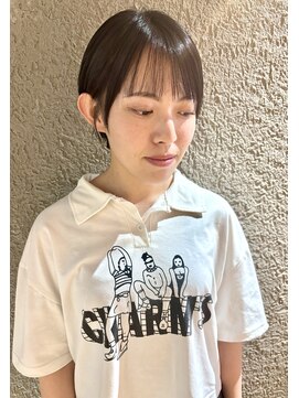 ハートボックス 四谷店(Heart box) コンパクトショート