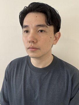 アンプ(amp) 大人メンズショート