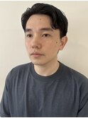 大人メンズショート