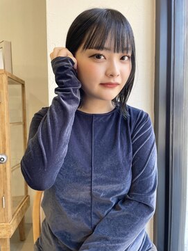 シーク(seek) seek ボブ