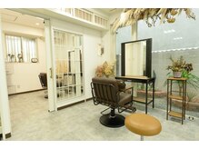 マク(MaQu)の雰囲気（完全個室ルーム、キッズルームもあります♪ ゆったり落ち着く☆）