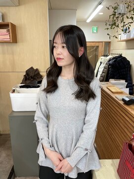 クオーレ(CUORE) 艶髪