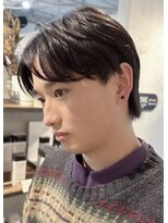 シー.(SHE.)&nbsp;＊爽やかセンターパート＊