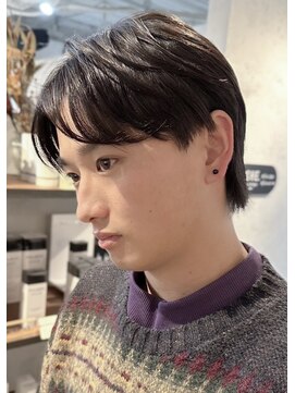 シー(SHE.osu) ＊爽やかセンターパート＊