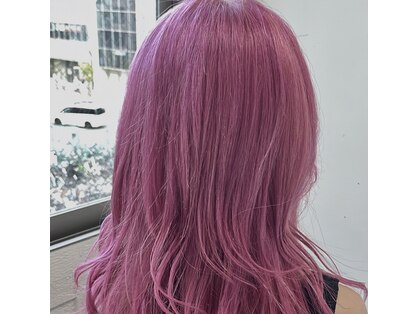 リアン(ReAN)の写真