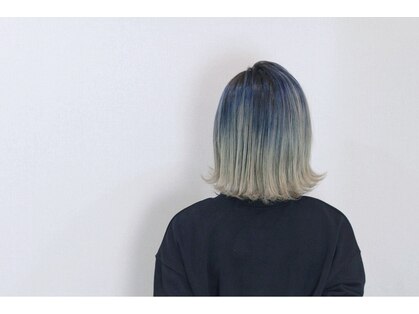 スクリュー(SCREW)の写真