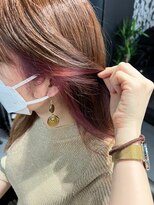 ネリネ(Nerine)&nbsp;ワインレッド