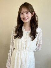 ムニカ 表参道(Munica) 塩川 桃子