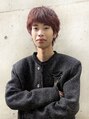 ジーナ 梅田(Zina) 牧田 隼門
