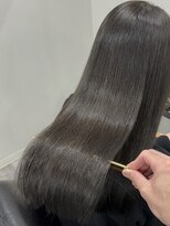 コード 四条河原町駅店(CHORD)&nbsp;髪質改善縮毛矯正