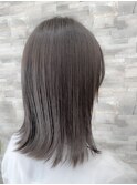 シルバーグレージュ☆☆
