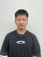 ファースト 八戸店(First) 岡田 大河