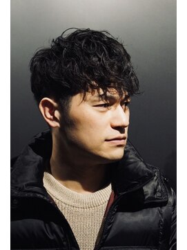 銀座 シノ 灯(shino HANARE) ツイストスパイラル