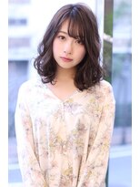 オーロ(ORO) ★20代30代40代50代美髪髪質改善イメチェン似合わせカット