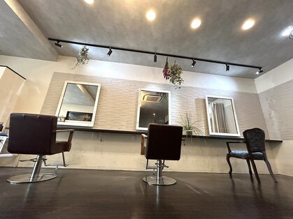 ミエンヌ(mienne)の写真