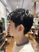 ボタニカ(Botanica)&nbsp;ナチュラルレイヤー/ショートレイヤー/スパイキーショート