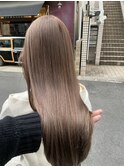【ROJITHA原宿表参道】髪質改善×美髪矯正