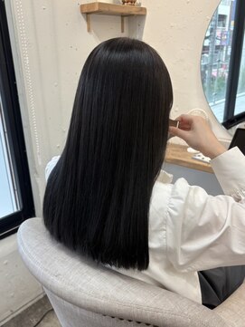 シア 春日部店(SHEER) ダークグレー