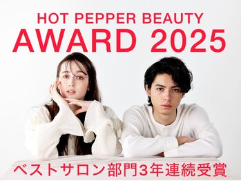 WORKS HAIR　【ワークス　ヘアー】