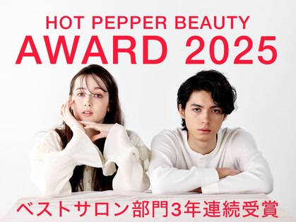 ワークスヘアー(WORKS HAIR)の写真