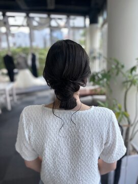 アップスタイル