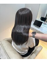 ノエリス 八千代 勝田台(NoelyS)&nbsp;〈NoelyS勝田台 佐藤愛〉ココアグレージュ＊