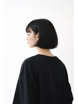 モカゲ(MOKAGE) ボブ