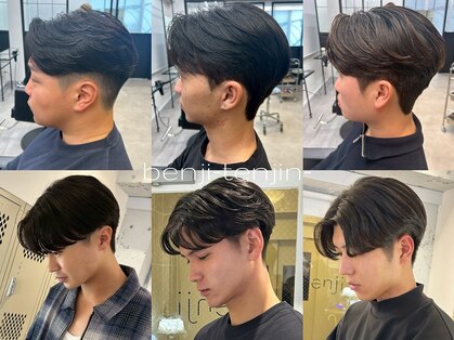 ベンジー 天神店(benji)の写真