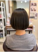 ミニボブ