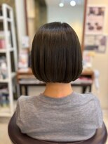 ソワンシュール (Soincheur)&nbsp;ミニボブ