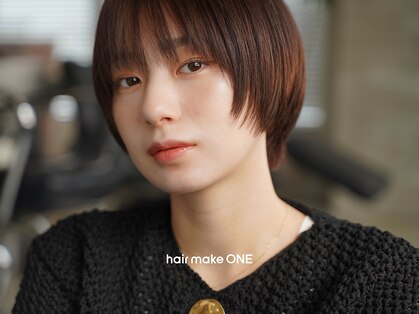 ワン 川崎(ONE)の写真