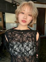 エクー(ECOO)&nbsp;『　ホワイトベージュ　』  ECOO