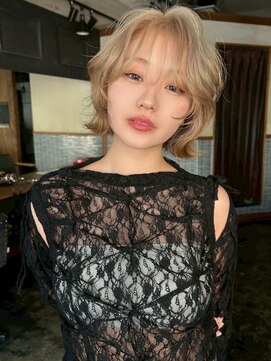 エクー(ECOO) 『 ホワイトベージュ 』 ECOO