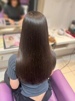 ハピネス 河原町店(Happiness)&nbsp;京都河原町   髪質改善   縮毛矯正   ストレート