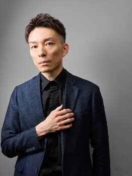 ラヴィ ニュー スタンダードバーバー 浜松町(LAVIE NEW STANDARD BARBER)の写真/メンズカットが上手いのは当たり前。メンズ特化理容室【LAVIE NEW STANDARD BARBER浜松町大門＜理容室＞】