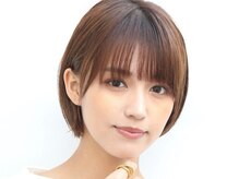 【女性目線のアドバイス】お家での再現性アップ