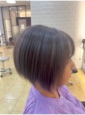 透明感×ショート［新越谷］