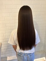 サロン デュッカ(Salon Duka) サラ艶ロング