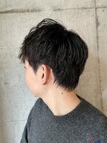 ロロン 豪徳寺店(LORONG) 束間 メンズショート