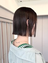 ローレンアオ(LOREN AO)&nbsp;【LOREN AO】ストレート/縮毛矯正/髪質改善