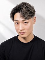 ヒロギンザ 六本木店(HIRO GINZA) ニュアンスパーマ