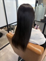 スーリール 西大分店(Sourire) プレミアム縮毛矯正