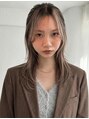 タイト(tyto)&nbsp;せき 