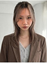 タイト(tyto)&nbsp;せき 