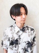 ロイプラスムサシコスギ(Roi+ musashikosugi)&nbsp;石井魁登 /武蔵小杉