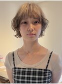 個性派◎ハイトーンデザインカラー